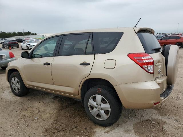 Photo 1 VIN: 2T3ZF4DV9AW049228 - TOYOTA RAV4 