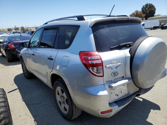 Photo 1 VIN: 2T3ZF4DV9AW051884 - TOYOTA RAV4 