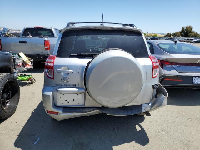 Photo 5 VIN: 2T3ZF4DV9AW051884 - TOYOTA RAV4 