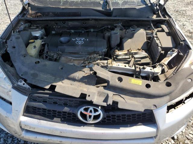 Photo 11 VIN: 2T3ZF4DV9BW053278 - TOYOTA RAV4 