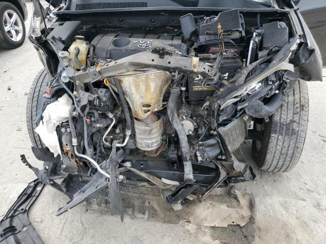 Photo 11 VIN: 2T3ZF4DV9BW061302 - TOYOTA RAV4 