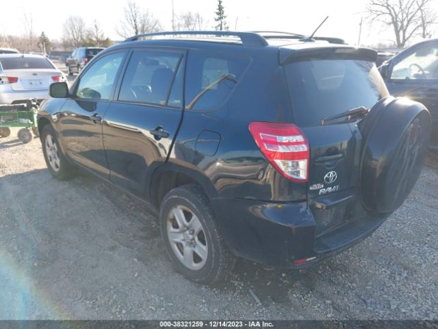 Photo 2 VIN: 2T3ZF4DV9BW070632 - TOYOTA RAV4 