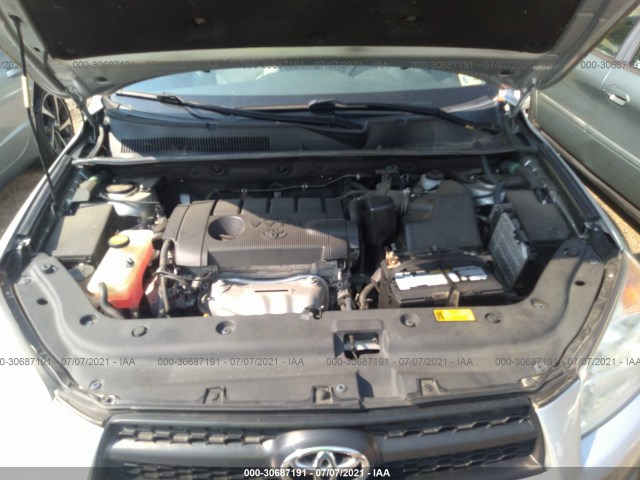 Photo 9 VIN: 2T3ZF4DV9BW072378 - TOYOTA RAV4 