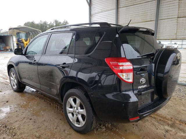 Photo 2 VIN: 2T3ZF4DV9BW075250 - TOYOTA RAV4 