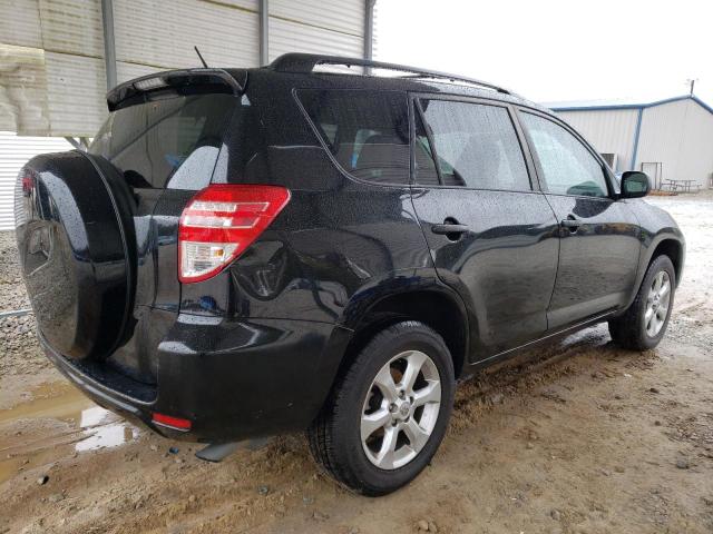 Photo 3 VIN: 2T3ZF4DV9BW075250 - TOYOTA RAV4 