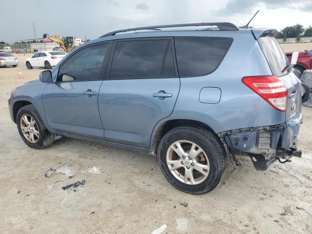 Photo 1 VIN: 2T3ZF4DV9BW079024 - TOYOTA RAV4 