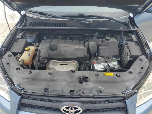 Photo 11 VIN: 2T3ZF4DV9BW079024 - TOYOTA RAV4 