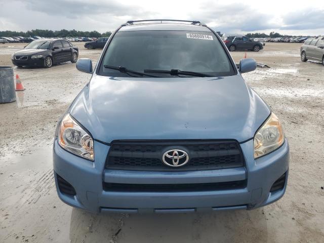 Photo 4 VIN: 2T3ZF4DV9BW079024 - TOYOTA RAV4 