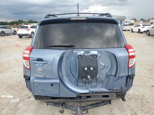 Photo 5 VIN: 2T3ZF4DV9BW079024 - TOYOTA RAV4 