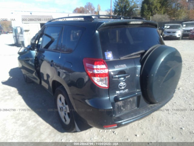 Photo 2 VIN: 2T3ZF4DV9BW083896 - TOYOTA RAV4 