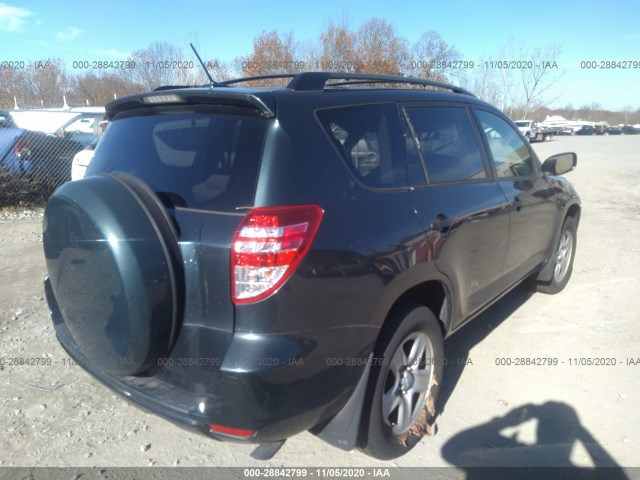 Photo 3 VIN: 2T3ZF4DV9BW083896 - TOYOTA RAV4 