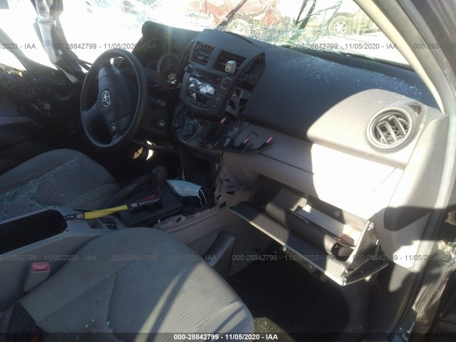 Photo 4 VIN: 2T3ZF4DV9BW083896 - TOYOTA RAV4 