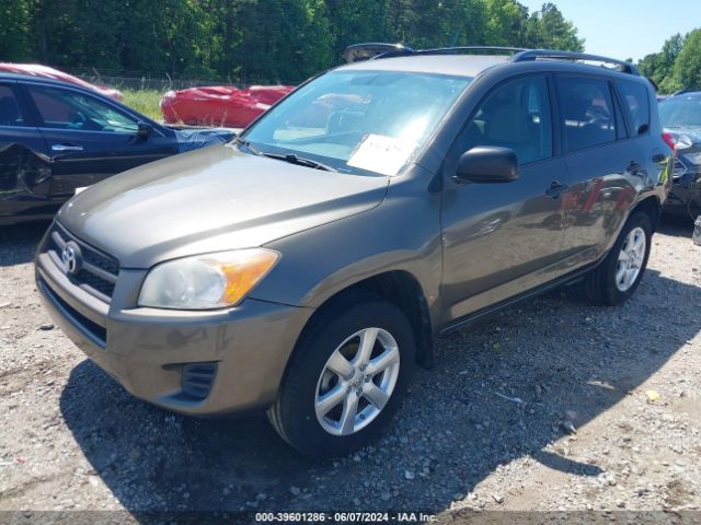 Photo 1 VIN: 2T3ZF4DV9BW086328 - TOYOTA RAV4 