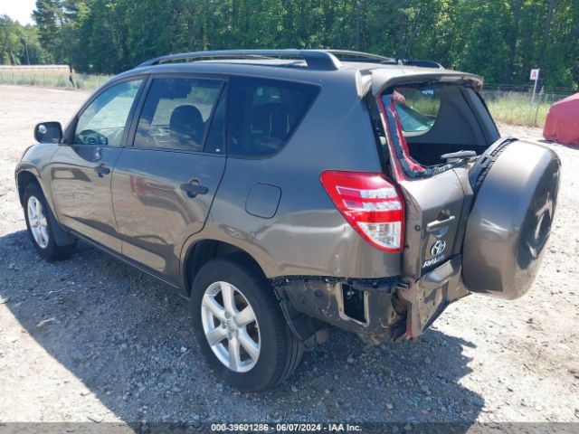 Photo 2 VIN: 2T3ZF4DV9BW086328 - TOYOTA RAV4 