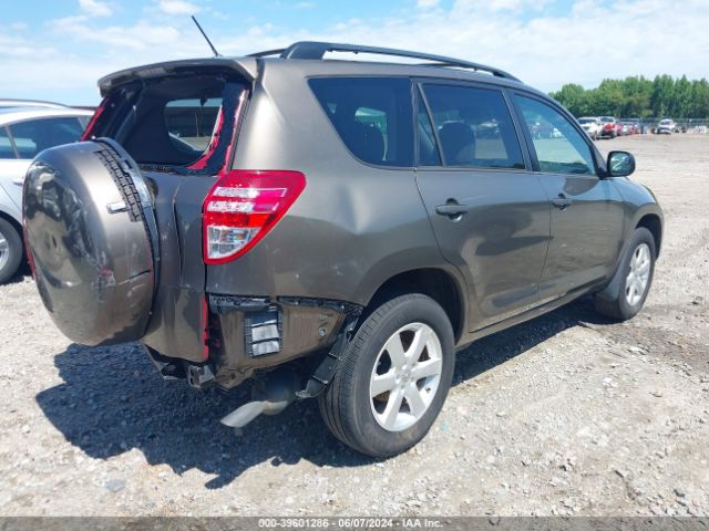 Photo 3 VIN: 2T3ZF4DV9BW086328 - TOYOTA RAV4 