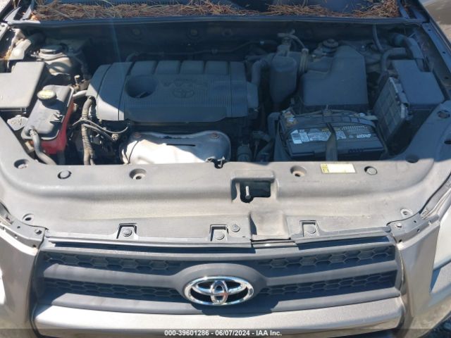 Photo 9 VIN: 2T3ZF4DV9BW086328 - TOYOTA RAV4 