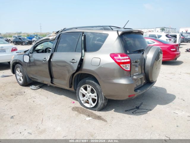 Photo 2 VIN: 2T3ZF4DV9BW088323 - TOYOTA RAV4 