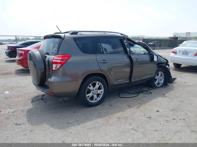 Photo 3 VIN: 2T3ZF4DV9BW088323 - TOYOTA RAV4 