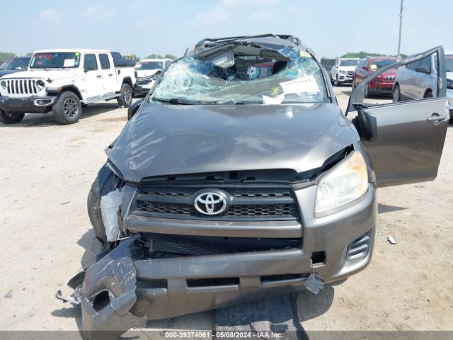 Photo 5 VIN: 2T3ZF4DV9BW088323 - TOYOTA RAV4 