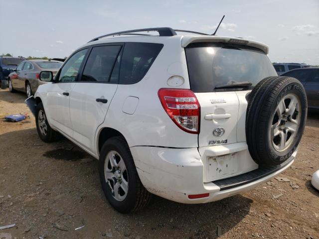 Photo 2 VIN: 2T3ZF4DV9BW093375 - TOYOTA RAV4 