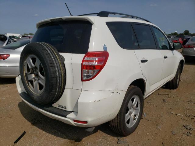 Photo 3 VIN: 2T3ZF4DV9BW093375 - TOYOTA RAV4 