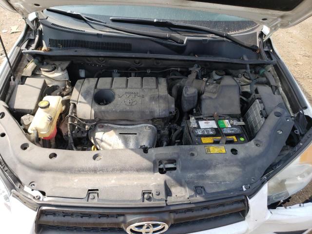 Photo 6 VIN: 2T3ZF4DV9BW093375 - TOYOTA RAV4 