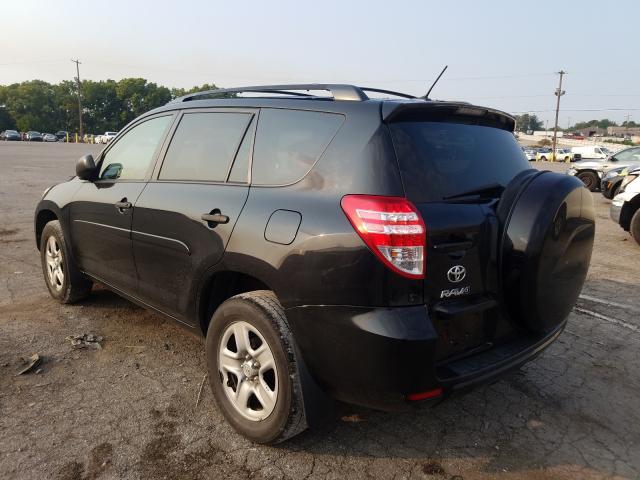 Photo 2 VIN: 2T3ZF4DV9BW095868 - TOYOTA RAV4 