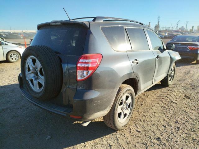 Photo 3 VIN: 2T3ZF4DV9BW099645 - TOYOTA RAV4 