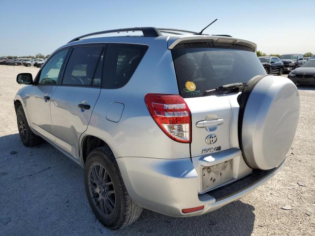 Photo 2 VIN: 2T3ZF4DV9CW111441 - TOYOTA RAV4 