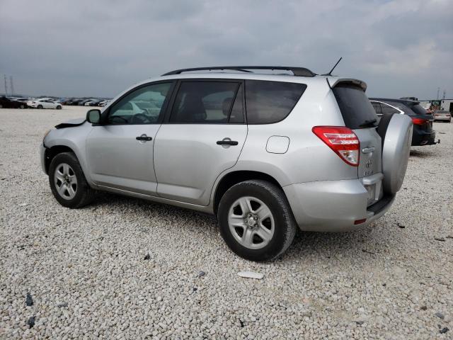 Photo 1 VIN: 2T3ZF4DV9CW112976 - TOYOTA RAV4 