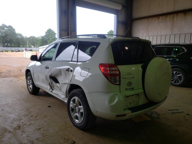 Photo 2 VIN: 2T3ZF4DV9CW115781 - TOYOTA RAV4 