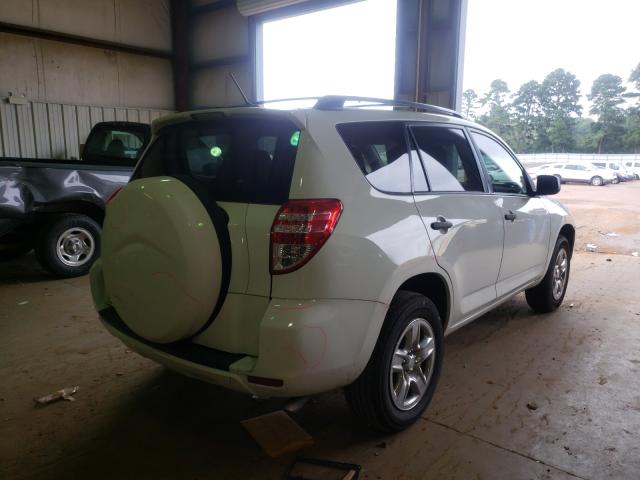 Photo 3 VIN: 2T3ZF4DV9CW115781 - TOYOTA RAV4 