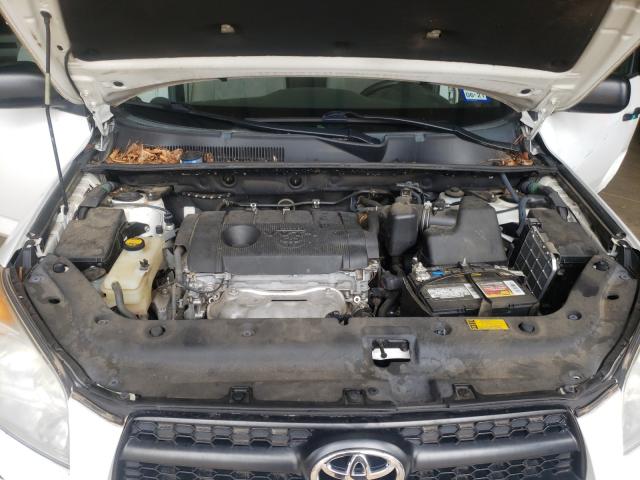 Photo 6 VIN: 2T3ZF4DV9CW115781 - TOYOTA RAV4 