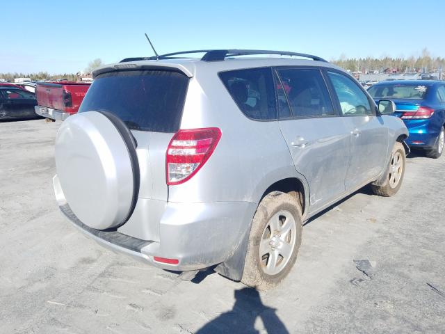 Photo 3 VIN: 2T3ZF4DV9CW115859 - TOYOTA RAV4 