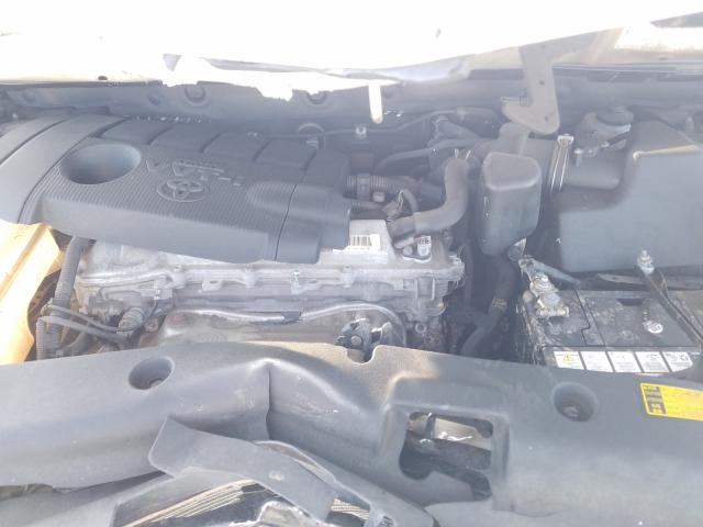 Photo 6 VIN: 2T3ZF4DV9CW115859 - TOYOTA RAV4 