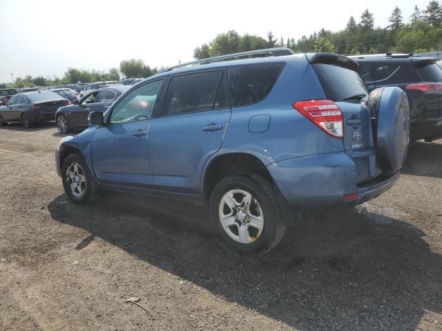 Photo 1 VIN: 2T3ZF4DV9CW117580 - TOYOTA RAV4 