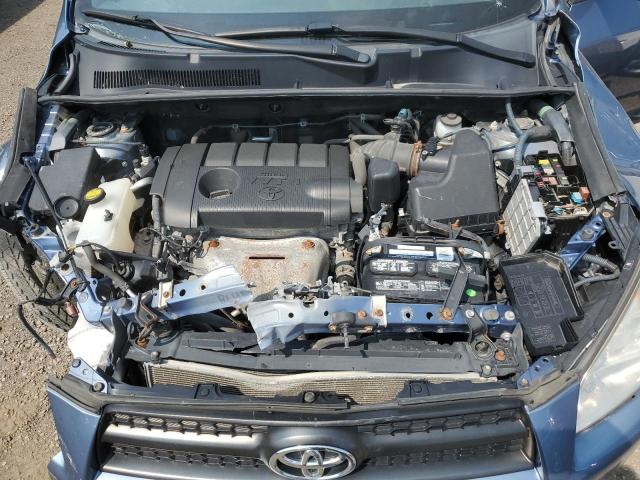 Photo 11 VIN: 2T3ZF4DV9CW117580 - TOYOTA RAV4 