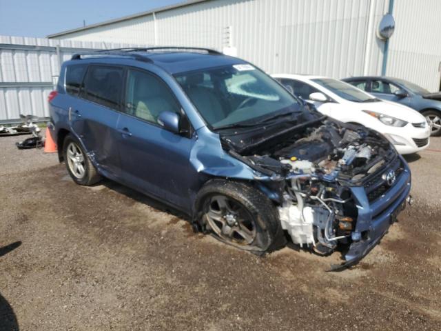 Photo 3 VIN: 2T3ZF4DV9CW117580 - TOYOTA RAV4 