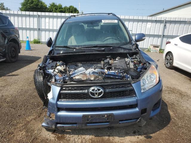 Photo 4 VIN: 2T3ZF4DV9CW117580 - TOYOTA RAV4 