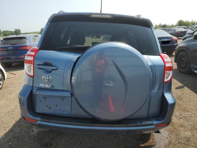 Photo 5 VIN: 2T3ZF4DV9CW117580 - TOYOTA RAV4 