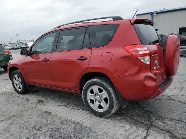 Photo 1 VIN: 2T3ZF4DV9CW117806 - TOYOTA RAV4 