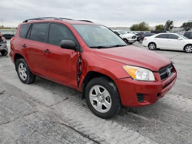 Photo 3 VIN: 2T3ZF4DV9CW117806 - TOYOTA RAV4 