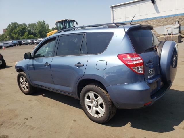 Photo 1 VIN: 2T3ZF4DV9CW121449 - TOYOTA RAV4 