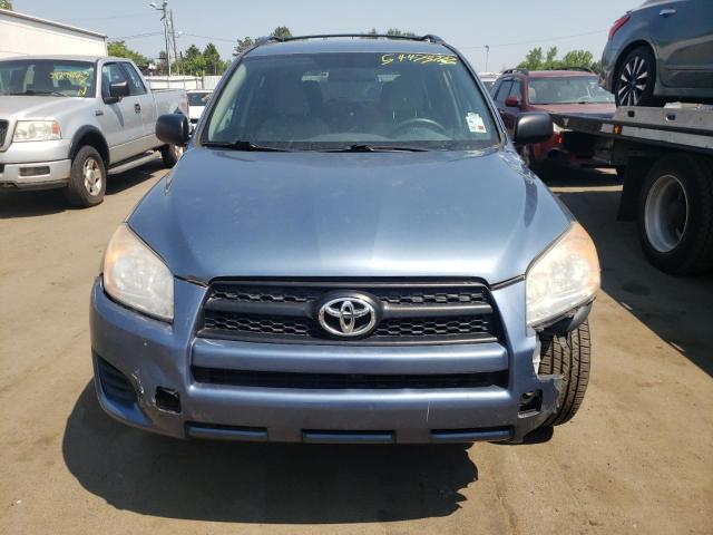 Photo 4 VIN: 2T3ZF4DV9CW121449 - TOYOTA RAV4 