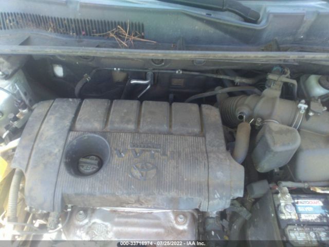 Photo 9 VIN: 2T3ZF4DV9CW121659 - TOYOTA RAV4 