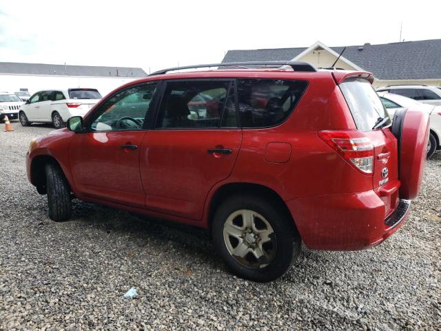 Photo 1 VIN: 2T3ZF4DV9CW125906 - TOYOTA RAV4 