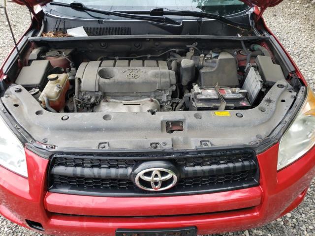 Photo 11 VIN: 2T3ZF4DV9CW125906 - TOYOTA RAV4 