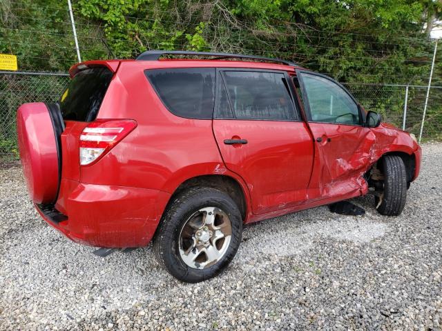 Photo 2 VIN: 2T3ZF4DV9CW125906 - TOYOTA RAV4 