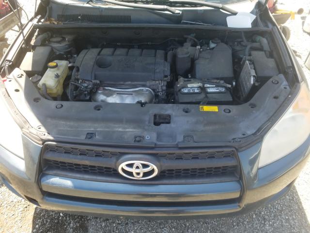 Photo 6 VIN: 2T3ZF4DV9CW125923 - TOYOTA RAV4 