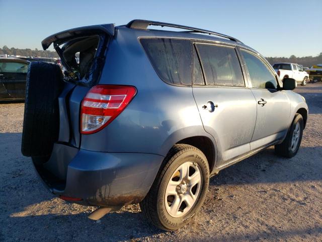 Photo 3 VIN: 2T3ZF4DV9CW126537 - TOYOTA RAV4 